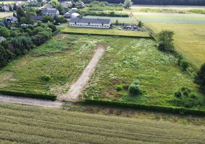 działka na sprzedaż - Sulejów (gw), Koło