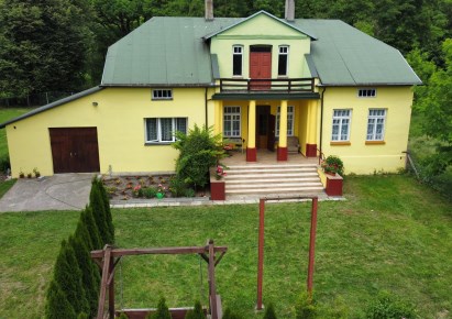 dom na sprzedaż - Łęki Szlacheckie, Piwaki