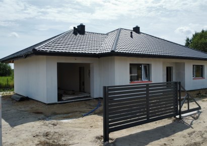 dom na sprzedaż - Piotrków Trybunalski, Brunona