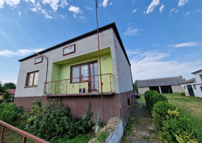 dom na sprzedaż - Masłowice, Bartodzieje