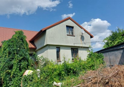 dom na sprzedaż - Sulejów (gw), Witów-Kolonia