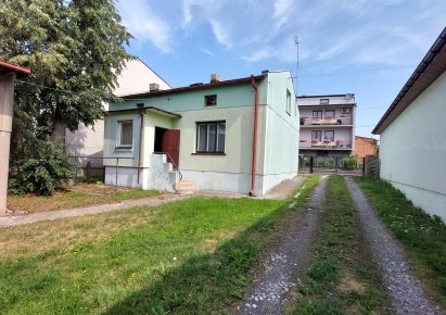 dom na sprzedaż - Moszczenica