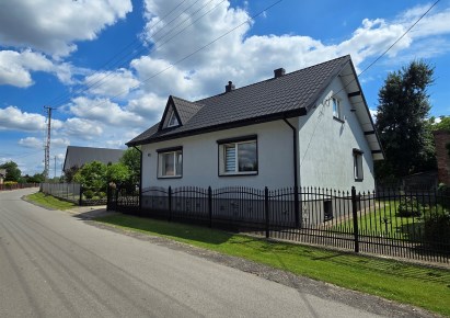dom na sprzedaż - Gorzkowice, Szczukocice