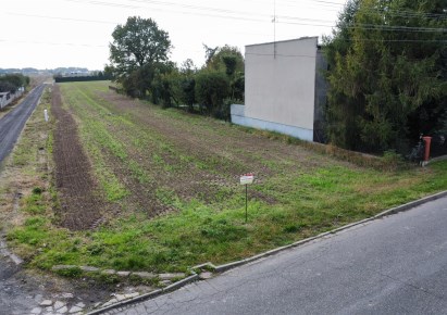 działka na sprzedaż - Piotrków Trybunalski, Świerczowska