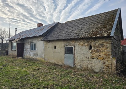 dom na sprzedaż - Aleksandrów, Janikowice