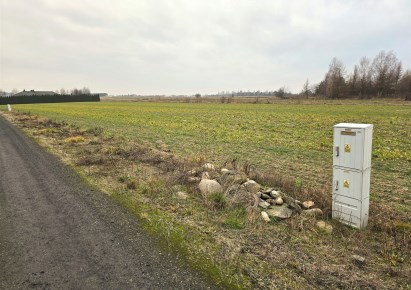 działka na sprzedaż - Piotrków Trybunalski