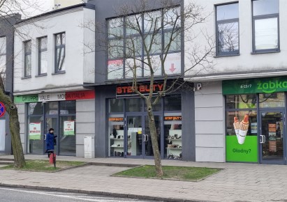 lokal na sprzedaż - Piotrków Trybunalski