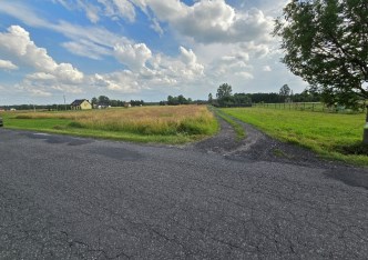 działka na sprzedaż - Sulejów (gw), Bilska Wola-Kolonia